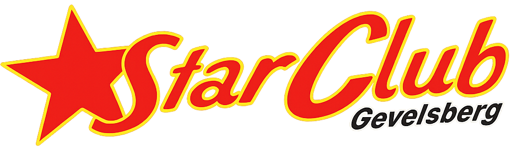 StarClub Logo